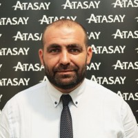 Atasay Employee Gürhan Temeltaş's profile photo