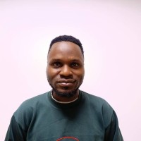 Itemate Solutions Employee Tierry Hounkonnou's profile photo