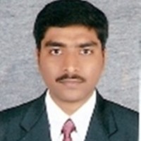 Sri Sairam College of Engineering Employee Santosh Kumar N's profile photo