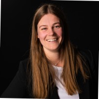 Feestfabriek Alles Komt Goed B.V. Employee Joyce van Den Berg's profile photo