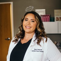 Face Forward Aesthetics Employee Michele Rutkowski's profile photo