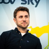 Aviva Employee Tom Whiteside's profile photo