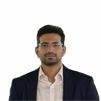 Ishaan Buch's profile photo
