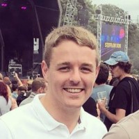 CTECH Europe Ltd Employee Philip Burton's profile photo