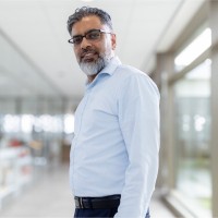 DMN-WESTINGHOUSE Employee Waseem Malhi's profile photo