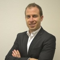 butn Employee Mark Newstead's profile photo