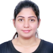 Spend Cubes Employee Sapna Rathi's profile photo