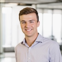 Arthur Ventures Employee Nick Goblisch's profile photo