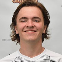 Kenvue Employee James Harte's profile photo