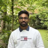 SOLIDitech Employee Georgeo Thanathara's profile photo