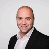 Cadillac Fairview Employee Cosimo Commisso's profile photo