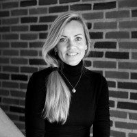 ILVA Employee Ditte Hardahl's profile photo
