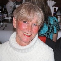 Pamela Kimmet