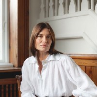 Rytmisk Musikkonservatorium Employee Pernille Rosendahl's profile photo