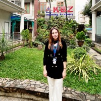 KBZ Bank Employee Kyae Thwin's profile photo
