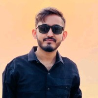 Uptech Solutions Employee Dip Borad's profile photo
