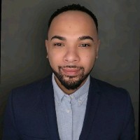 Patrick Hudson Email & Phone Number