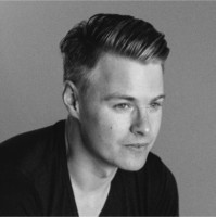 UpGuard Employee Tony Gruebner's profile photo