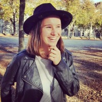Biocéane Employee Coralie Prin's profile photo