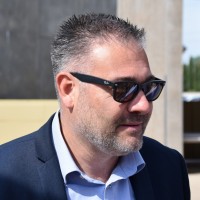 RDM Group Employee Walter Brioschi's profile photo