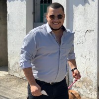 Bertini do Brasil Employee Victor de Brito Ribeiro's profile photo