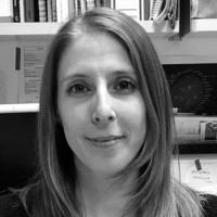 University of Strasbourg Employee Edwige Voisset's profile photo