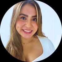 Metpar Employee Luz Gonzalez's profile photo