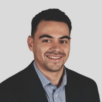 Treble Employee Michael Bradley's profile photo