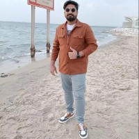 JD Logistics Employee Muneeb Ahmad's profile photo