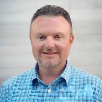 Salesforce Employee Christian Steiner's profile photo