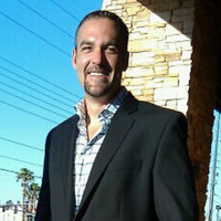 Pyro Combustion and Controls, Inc. Employee Rob Abraham's profile photo