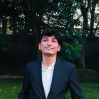 Prepseed Employee Aadit Shah's profile photo