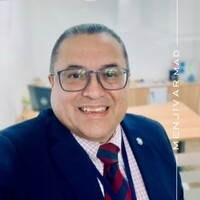 FUSADES Employee Manuel A. Menjívar's profile photo