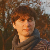 CD PROJEKT RED Employee MacIej Dąbrowski's profile photo