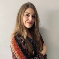 Accenture Employee Anna Piechnik's profile photo