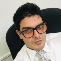 Sun Multinational Employee Luis Septién's profile photo