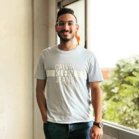 DATA C Employee Hisham Rehab's profile photo