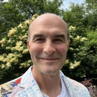 Az Databases, Inc. Employee Andrew Zanevsky's profile photo