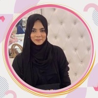 Ciphers Lab LLC Employee Aisha Irfan's profile photo