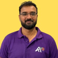 Vezewire Technologies Private Limited Employee Gireesh Kumar's profile photo