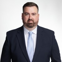 STI Limited Employee Gareth Kelly's profile photo