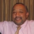 False Bay Collge Employee Paul Walker's profile photo