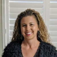 Contractor In Charge Employee Tiffany Oberg's profile photo