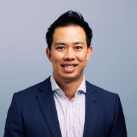 eHealth NSW Employee Henry Ma's profile photo