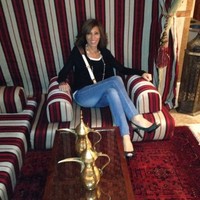 Intermetal Ltd Employee Cathy Di Savino's profile photo