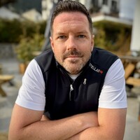 incuto Employee Steve Lockwood's profile photo