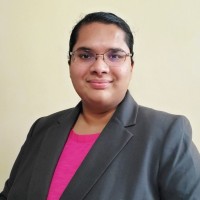 Aiswarya Vincent Email