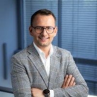 Fieldworker Employee Michał Olejniczak's profile photo
