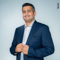 Phoenix Park Gas Processors Limited Employee Kheron Khan's profile photo