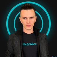 MC Machinery Systems Inc. Employee Shane Streator's profile photo